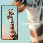 三星Galaxy S25 Ultra渲染图曝光 外观大改，边框更圆润