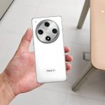 OPPO Find X8真机曝光 四颗后置主摄，双潜望长焦镜头