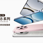 超轻薄直屏设计惊艳亮相，OPPO Find X8系列即日起开启预订