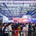 ChinaJoy鸿蒙游戏开“全明星派对”，体验过才懂 “越用越香”