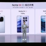 红米Note 14系列再次打破国产中端机格局 两千块的手机也能用五年