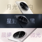 夜景人像神器，OPPO 发布年度影像旗舰 Find X8 Ultra