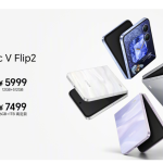 掌中高定，2亿像素写真神器！荣耀Magic V Flip2今日开售，5499元起