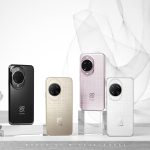 颜值、影像、系统体验全面拉满，史上最强nova全系开启限时礼遇
