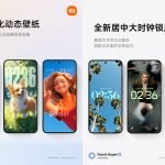 小米澎湃OS3新功能一览 哪些手机可以先升级？
