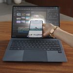 合影还在拉群发原图？鸿蒙6让合影分享变得像碰杯一样简单！