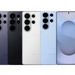 三星S26系列全系曝光：芯片影像升级与保守的电池规格