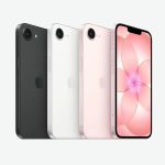 苹果发布iPhone 17e：A19芯片加持，但这配置和定价真飘了