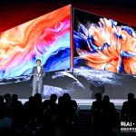 海信发布玲珑真彩背光 定义RGB-Mini LED画质新标尺