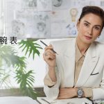 华为放大招：刘雯担任品牌大使、顶奢珠宝大师设计，华为星钻手镯表惊艳高端女表市场