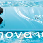 HUAWEI nova代言人呼之欲出，这波盛夏潮美稳了！